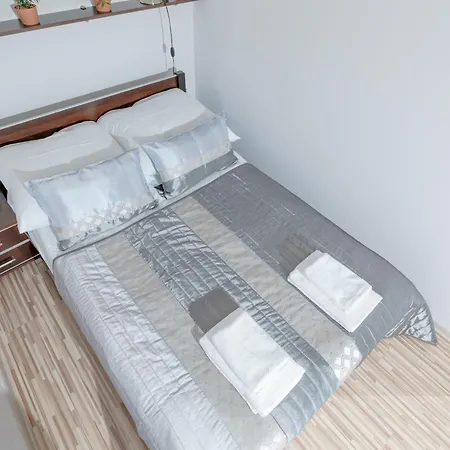 Apartment Gucio 200m Do Plazy Dziwnów