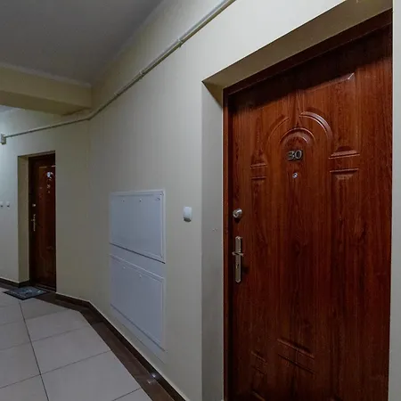 Gucio 200m Do Plazy *