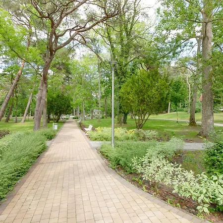 Gucio 200m Do Plazy Dziwnów