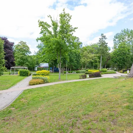 Gucio 200m Do Plazy * Dziwnów