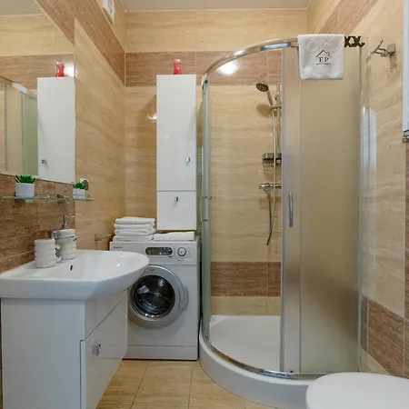 Apartment Gucio 200m Do Plazy *