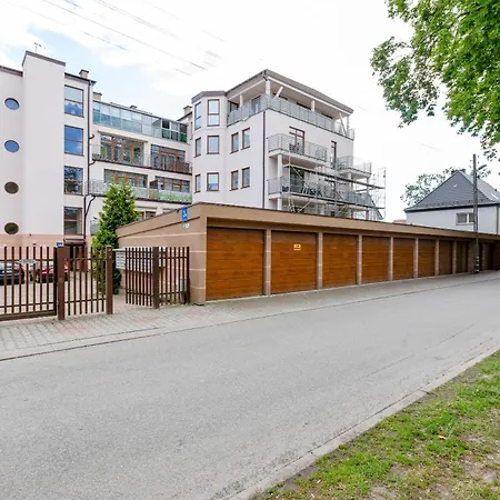 Gucio 200m Do Plazy * Dziwnów