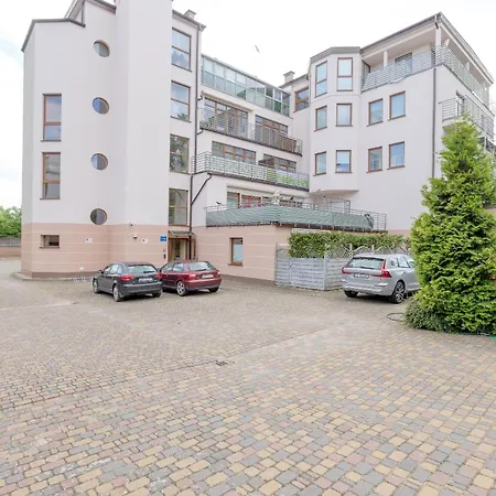 Gucio 200m Do Plazy Apartment