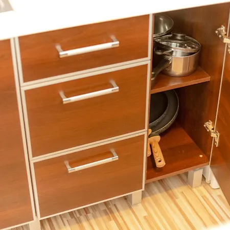 Gucio 200m Do Plazy * Dziwnów