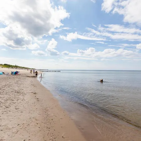 Gucio 200m Do Plazy Apartment