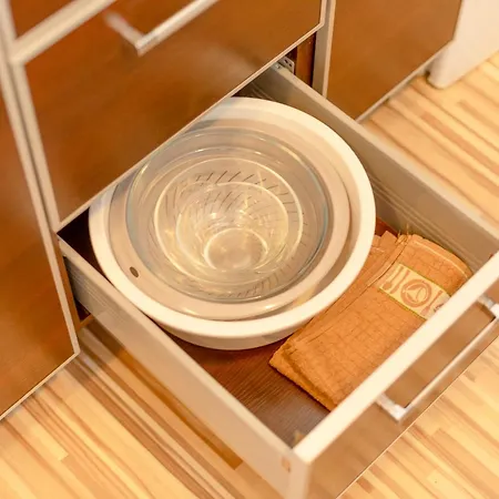 Apartment Gucio 200m Do Plazy