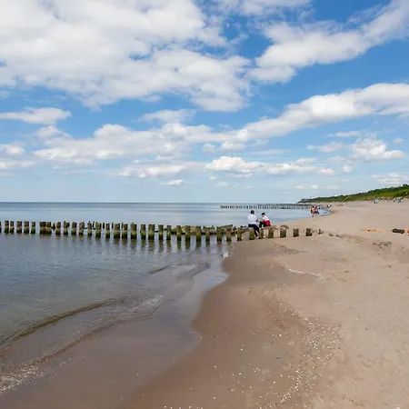 Apartment Gucio 200m Do Plazy *