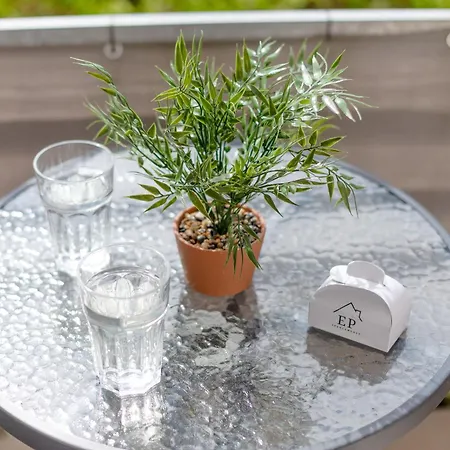 Gucio 200m Do Plazy Apartment Dziwnów