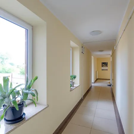 Gucio 200m Do Plazy Apartment