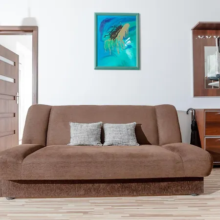 Gucio 200m Do Plazy Apartment Dziwnów