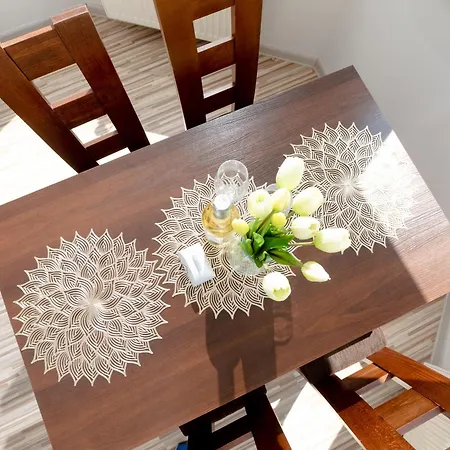 Apartment Gucio 200m Do Plazy Dziwnów