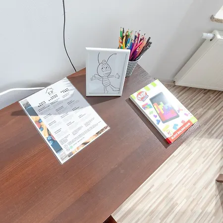 Apartment Gucio 200m Do Plazy