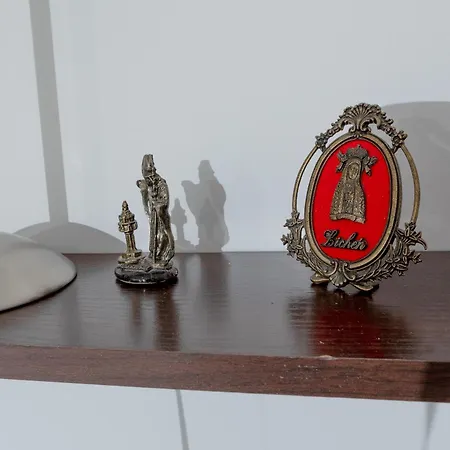 Gucio 200m Do Plazy Apartment Dziwnów