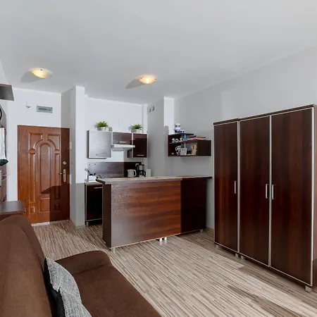 Gucio 200m Do Plazy Dziwnów