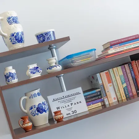 Gucio 200m Do Plazy Apartment