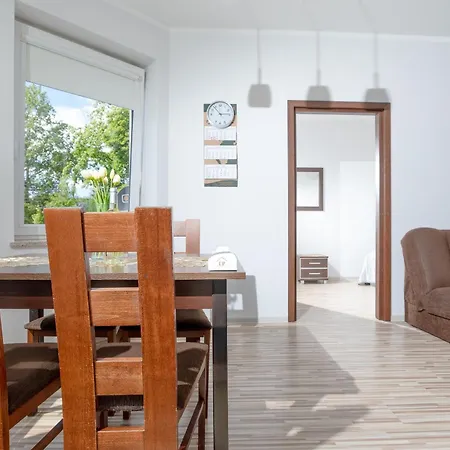 Gucio 200m Do Plazy Apartment Dziwnów