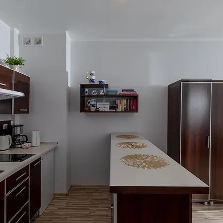 Gucio 200m Do Plazy * Dziwnów