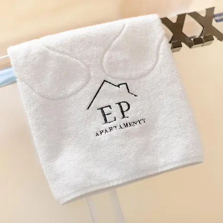 Gucio 200m Do Plazy Apartment