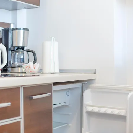 Gucio 200m Do Plazy Apartment Dziwnów