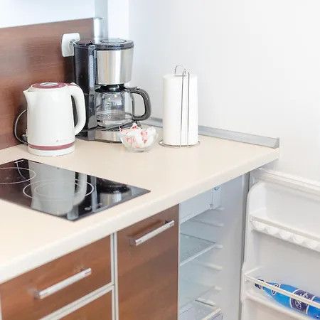 Gucio 200m Do Plazy * Dziwnów