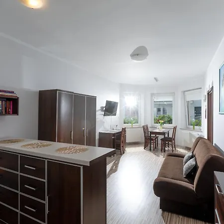 Apartment Gucio 200m Do Plazy *