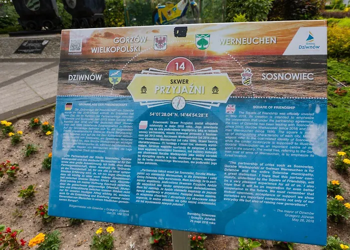 Gucio 200m Do Plazy Apartment *