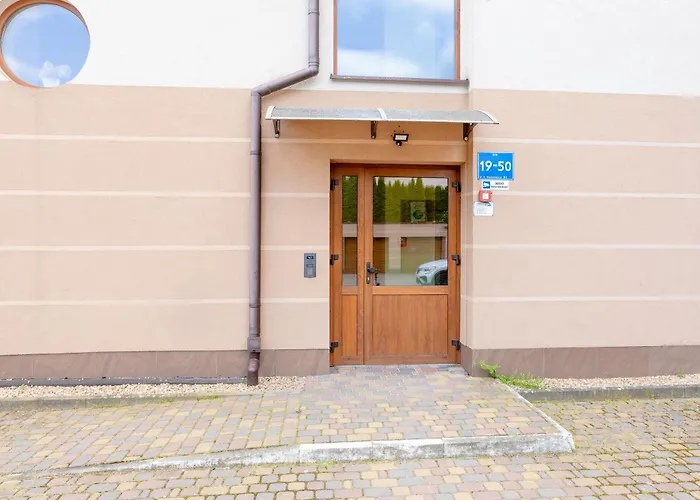 Gucio 200m Do Plazy Apartment *