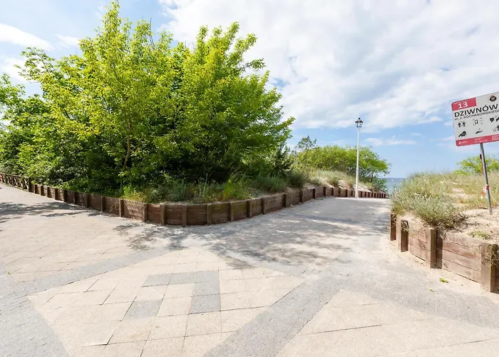 Gucio 200m Do Plazy *