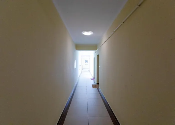 Apartment Gucio 200m Do Plazy *