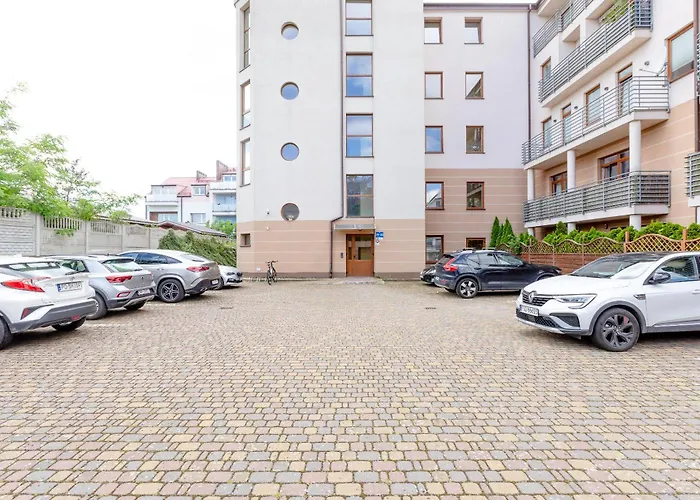 Gucio 200m Do Plazy Dziwnow