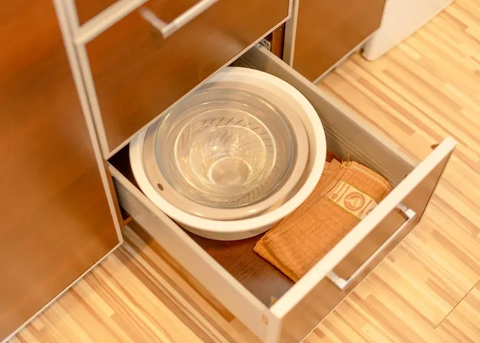 Apartment Gucio 200m Do Plazy