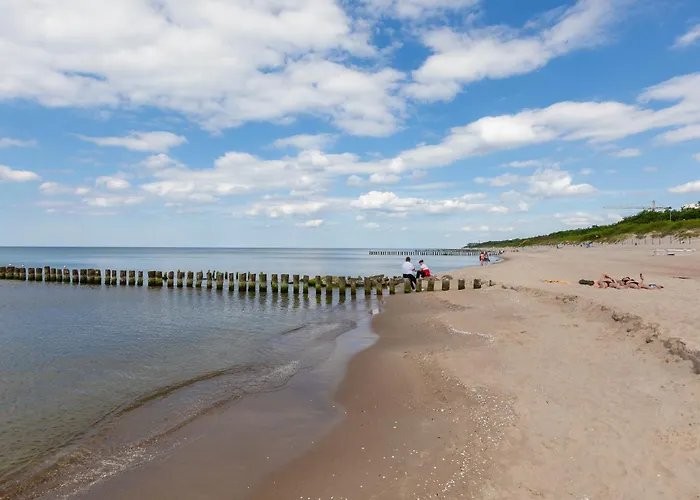 Apartment Gucio 200m Do Plazy *