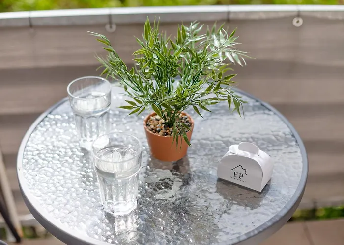 Gucio 200m Do Plazy Apartment Dziwnow