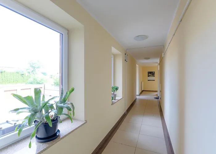 Gucio 200m Do Plazy Apartment