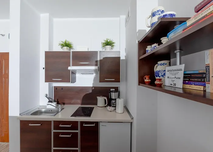 Gucio 200m Do Plazy Apartment *