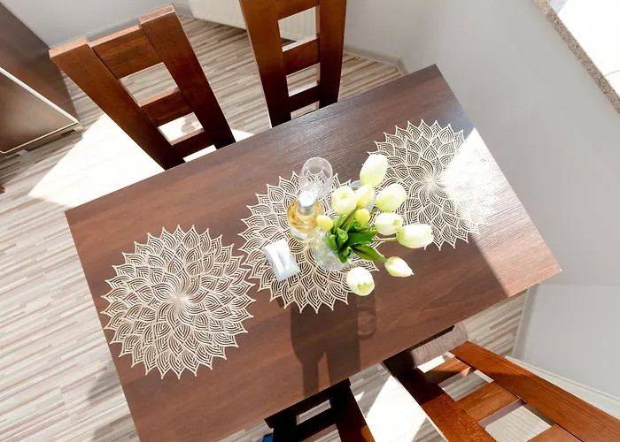 Apartment Gucio 200m Do Plazy Dziwnow