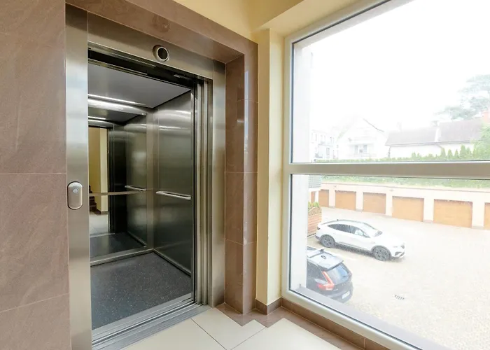 Gucio 200m Do Plazy Dziwnow