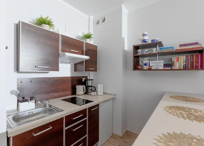 Gucio 200m Do Plazy * Dziwnow