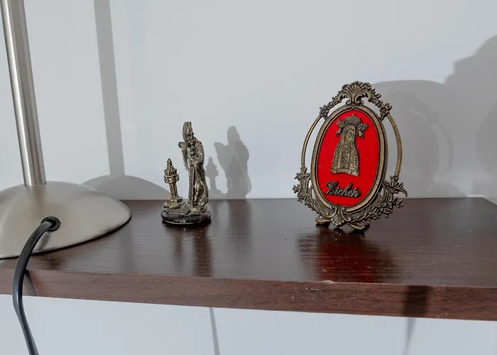 Gucio 200m Do Plazy Apartment Dziwnow