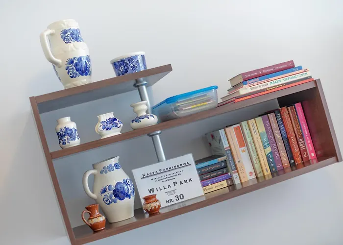 Gucio 200m Do Plazy Apartment