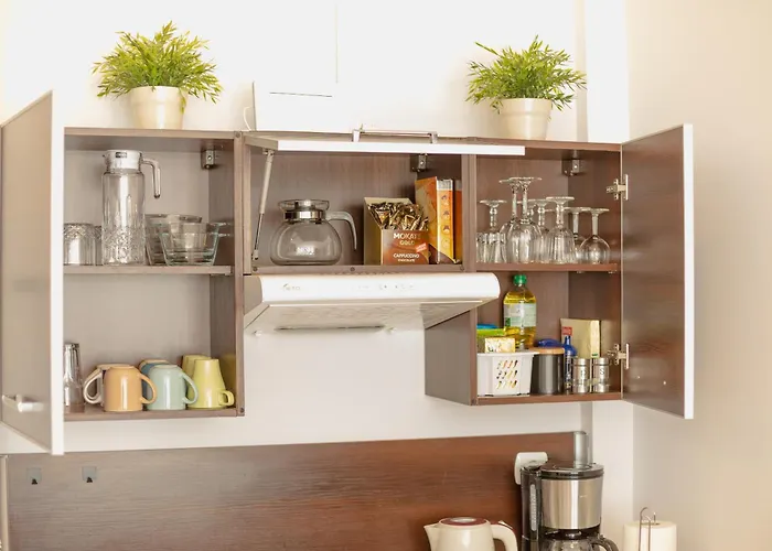 Apartment Gucio 200m Do Plazy Dziwnow