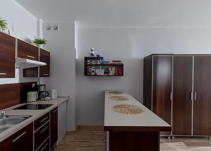 Gucio 200m Do Plazy * Dziwnow