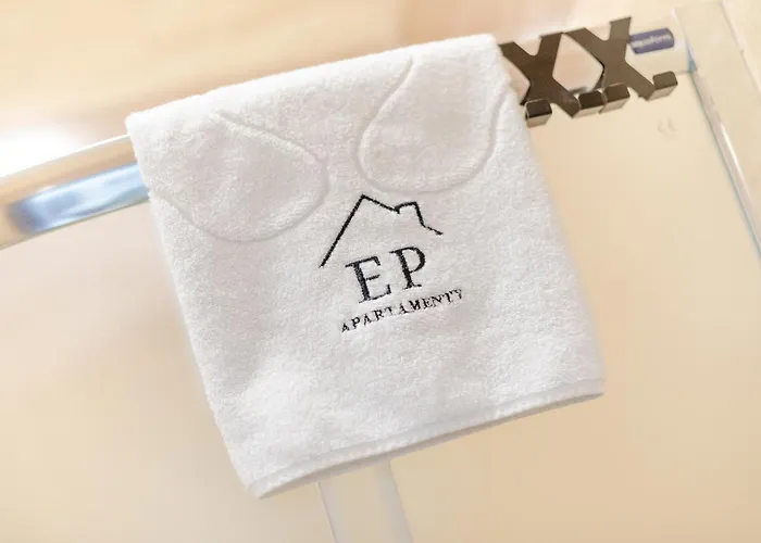 Gucio 200m Do Plazy Apartment