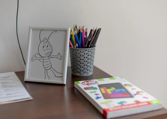 Apartment Gucio 200m Do Plazy