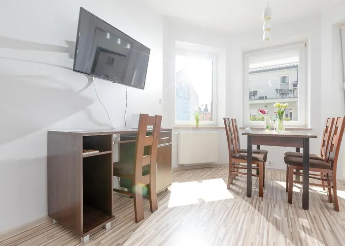 Gucio 200m Do Plazy Dziwnow