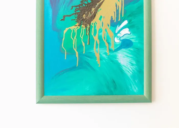 Apartment Gucio 200m Do Plazy *