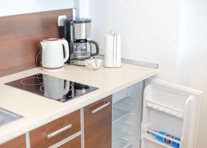 Gucio 200m Do Plazy * Dziwnow